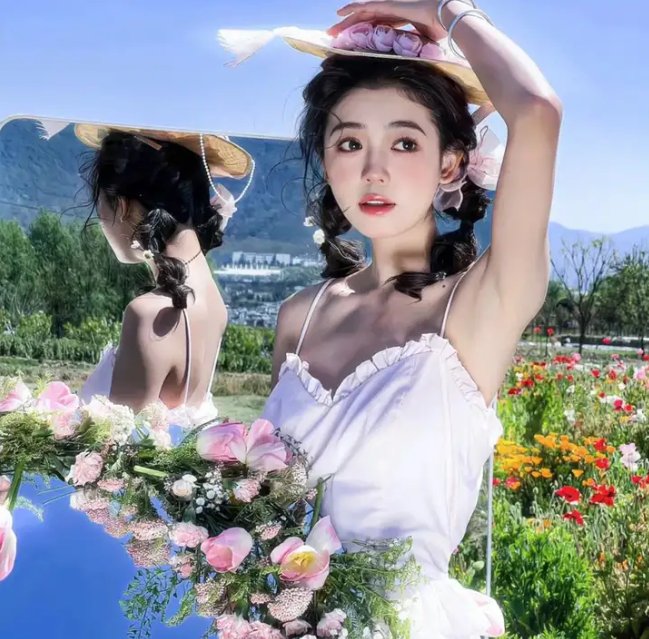 女高中生的虚度日常